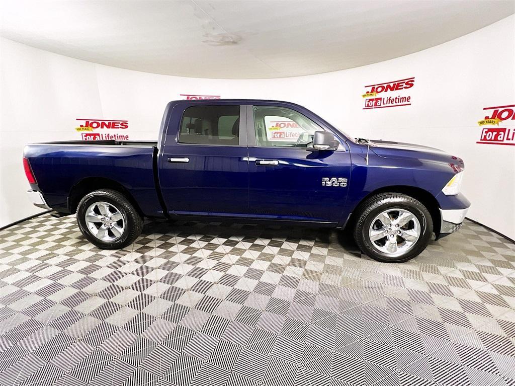 used 2017 Ram 1500 car, priced at $18,994