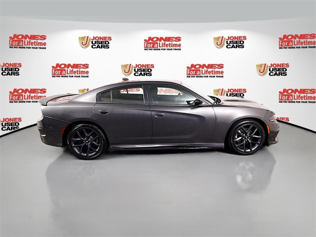 used 2023 Dodge Charger car, priced at $31,998