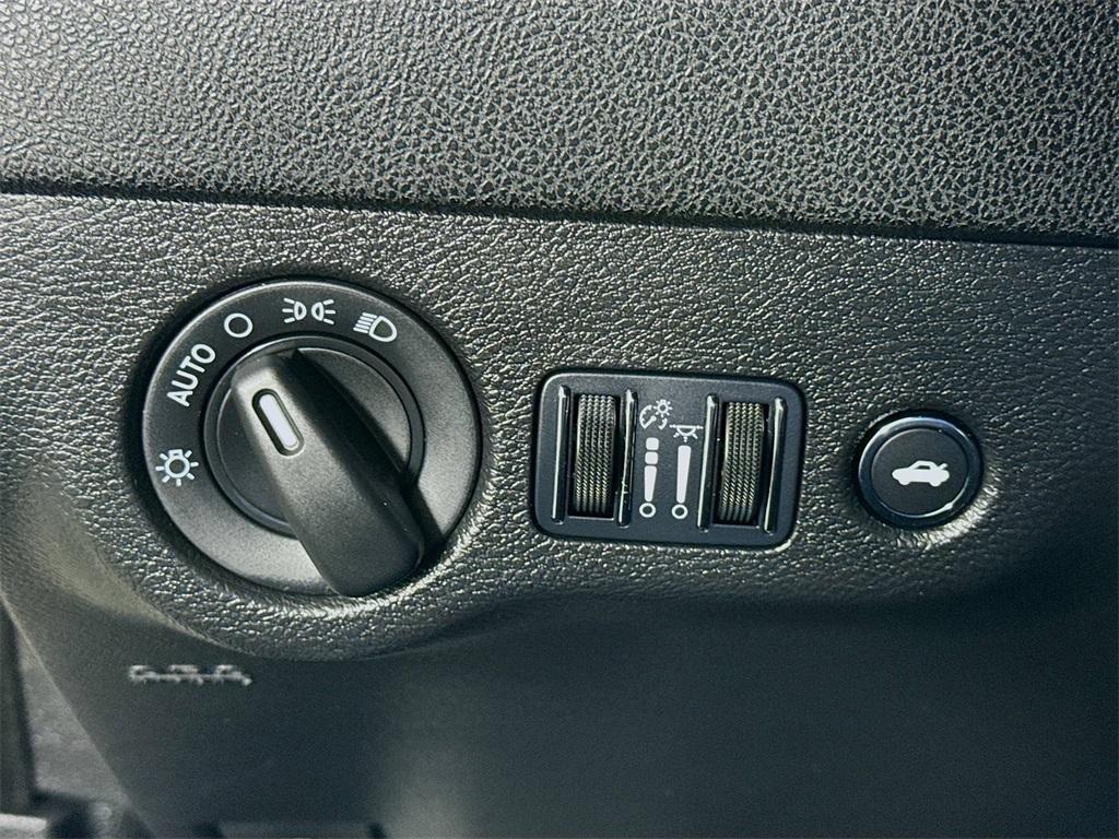 used 2023 Dodge Charger car, priced at $31,998