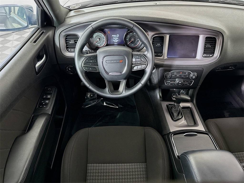 used 2023 Dodge Charger car, priced at $31,998