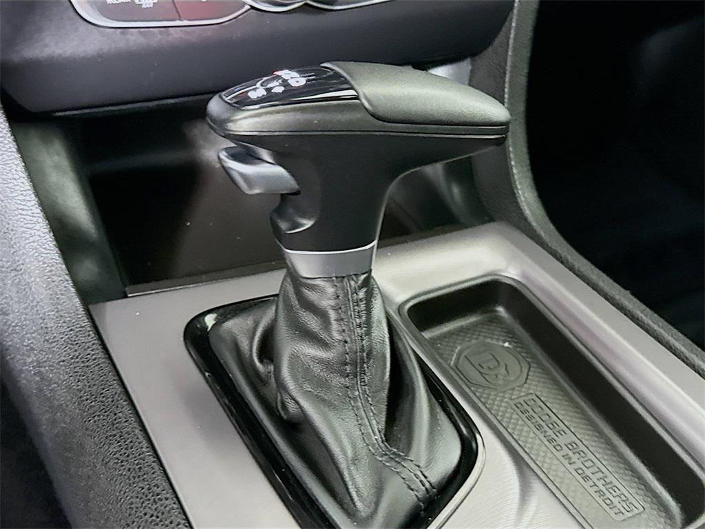 used 2023 Dodge Charger car, priced at $31,998