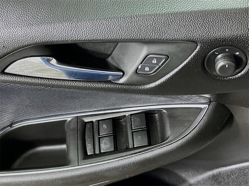 used 2019 Chevrolet Cruze car, priced at $11,911