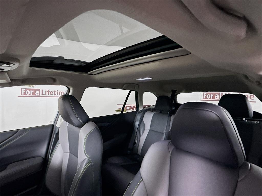 used 2024 Subaru Outback car, priced at $31,995