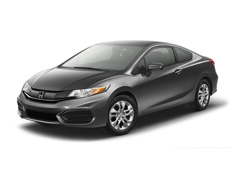 used 2015 Honda Civic car