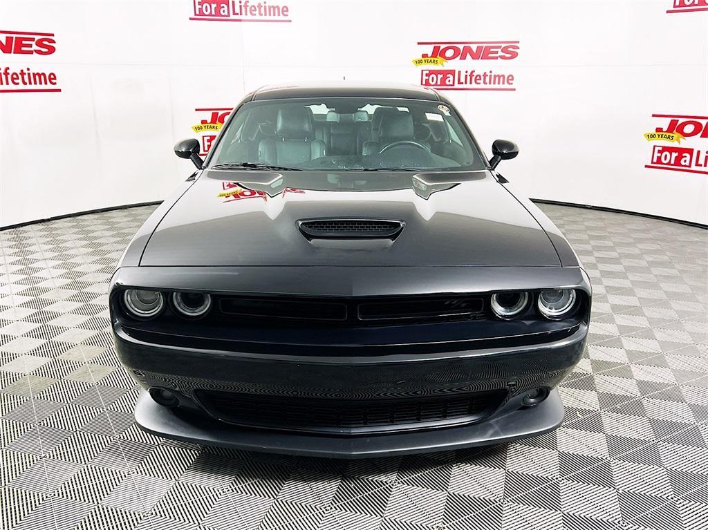 used 2019 Dodge Challenger car, priced at $26,998