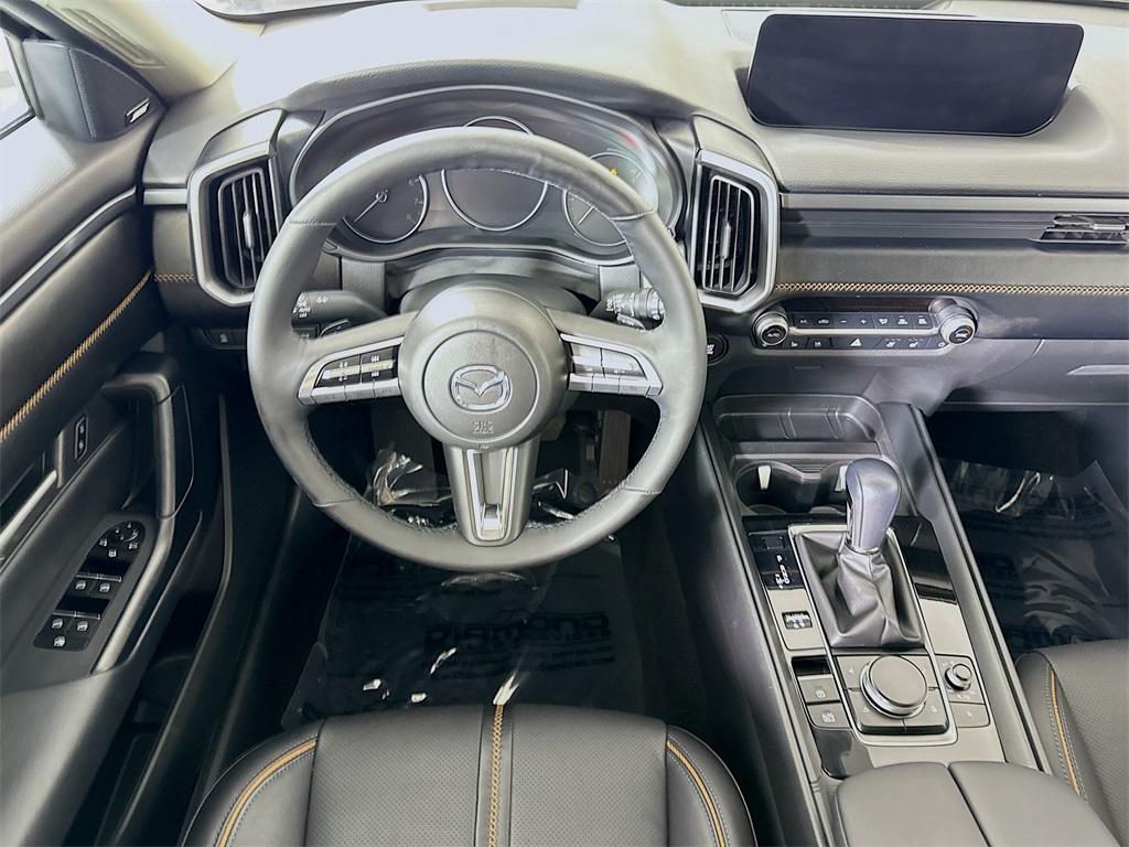 used 2024 Mazda CX-50 car, priced at $35,995