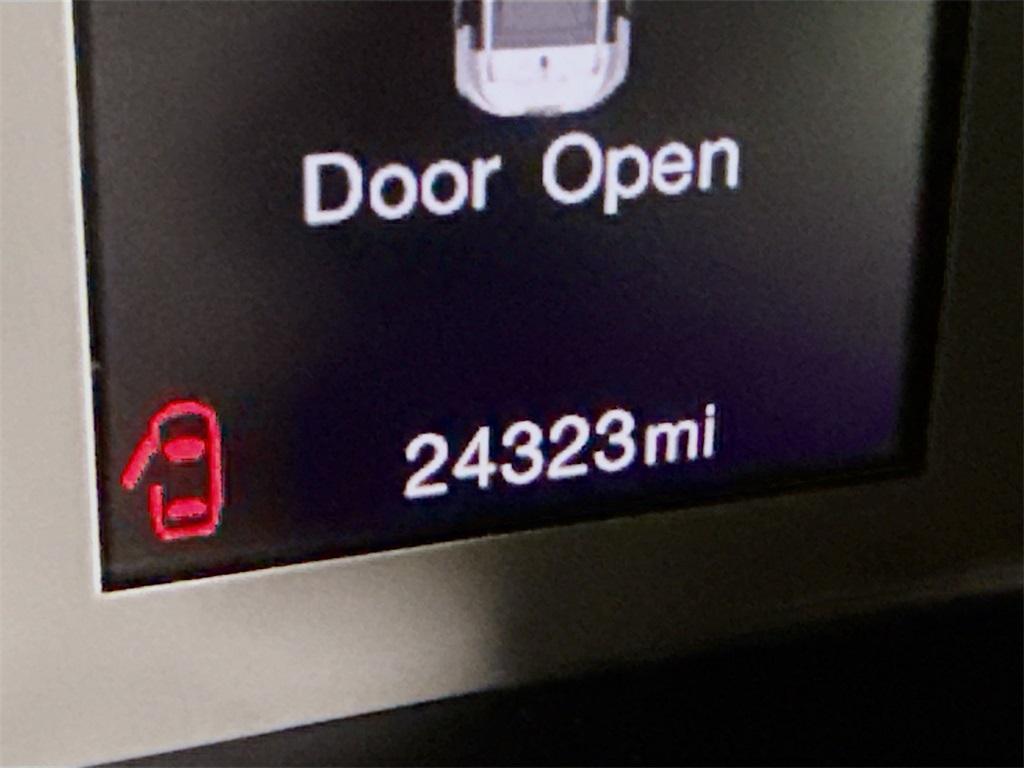 used 2023 Jeep Renegade car, priced at $22,980