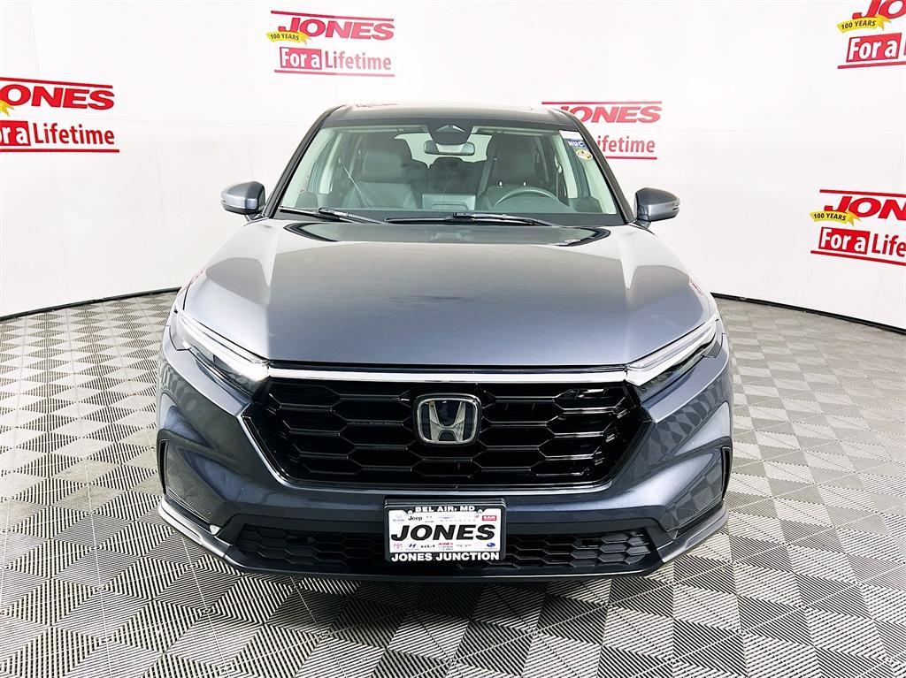 used 2023 Honda CR-V car, priced at $28,996