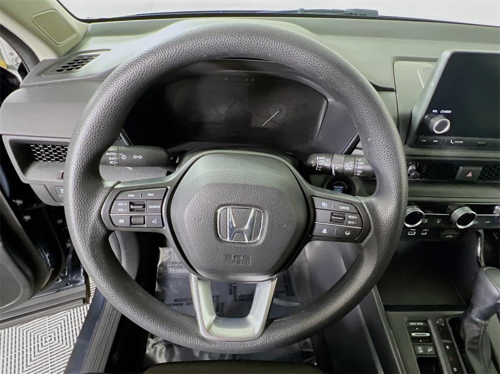 used 2023 Honda CR-V car, priced at $28,996