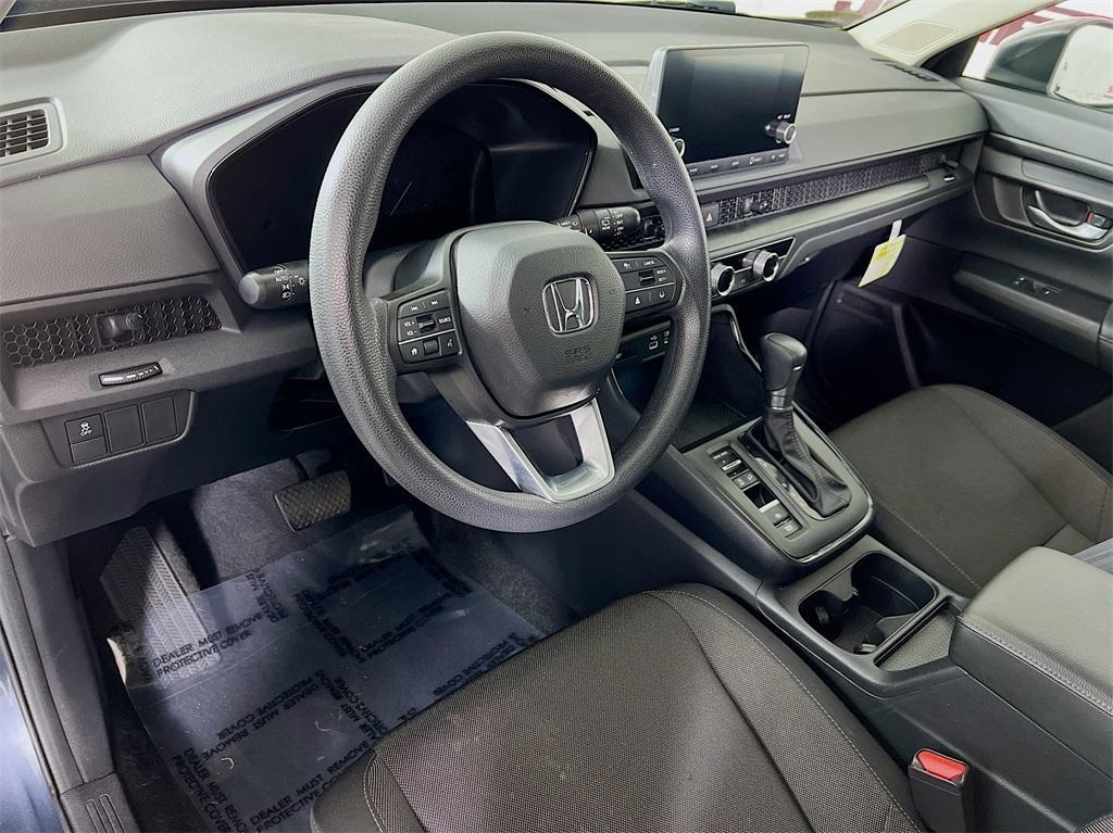 used 2023 Honda CR-V car, priced at $28,996