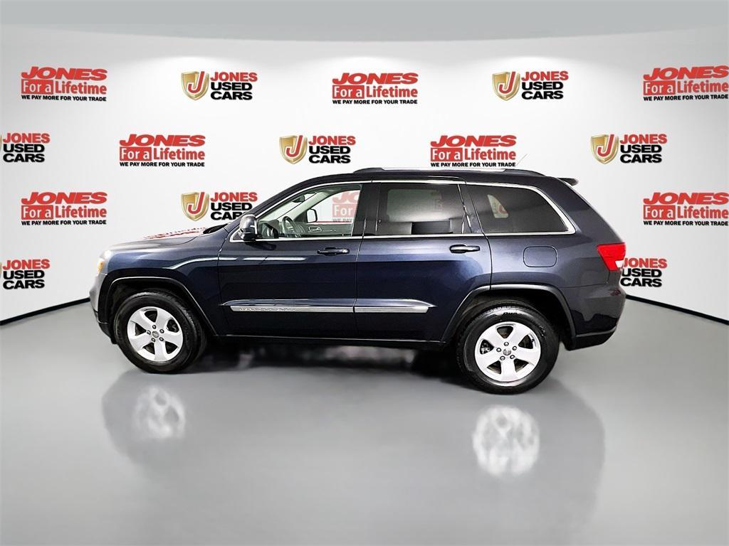 used 2013 Jeep Grand Cherokee car, priced at $10,998