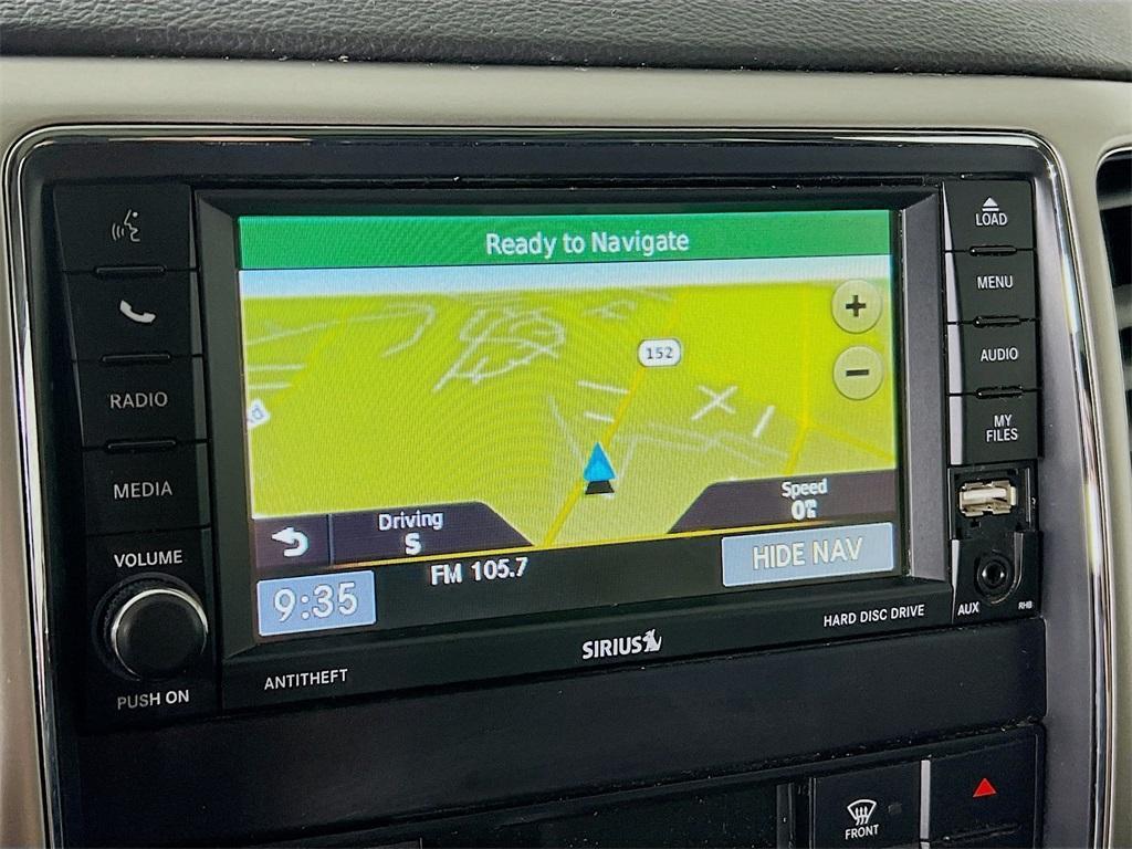 used 2013 Jeep Grand Cherokee car, priced at $10,998