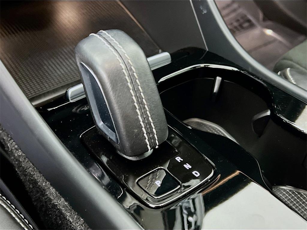 used 2021 Volvo XC40 Recharge Pure Electric car, priced at $25,499