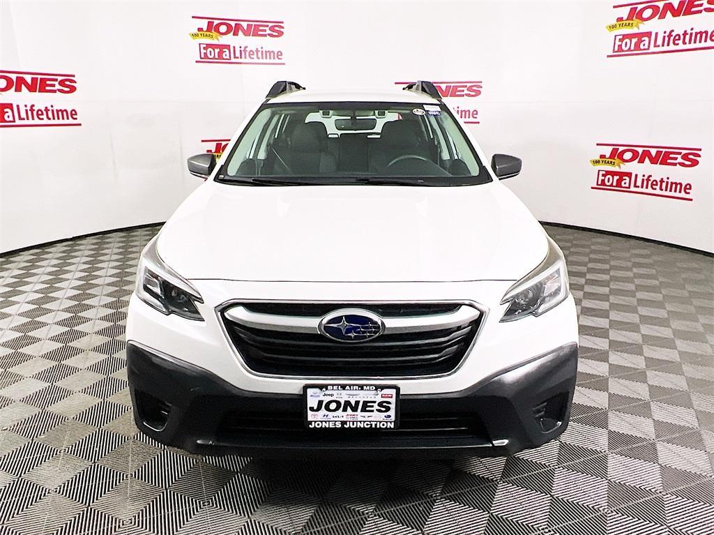 used 2020 Subaru Outback car, priced at $22,998