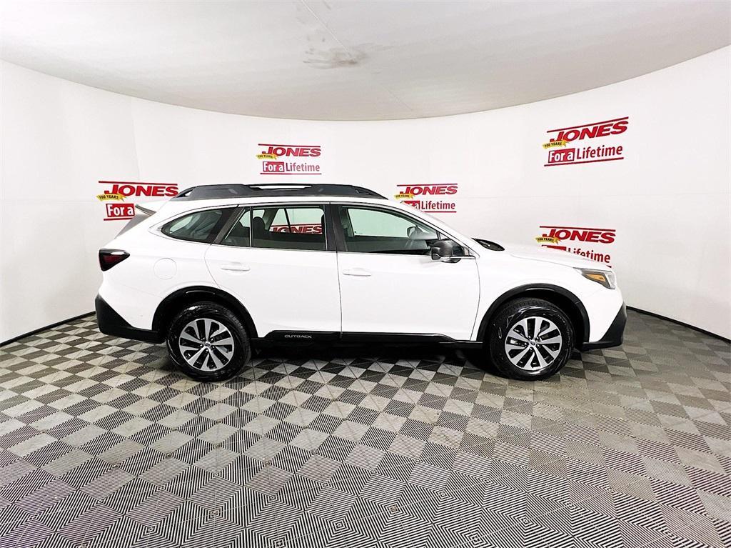 used 2020 Subaru Outback car, priced at $22,998