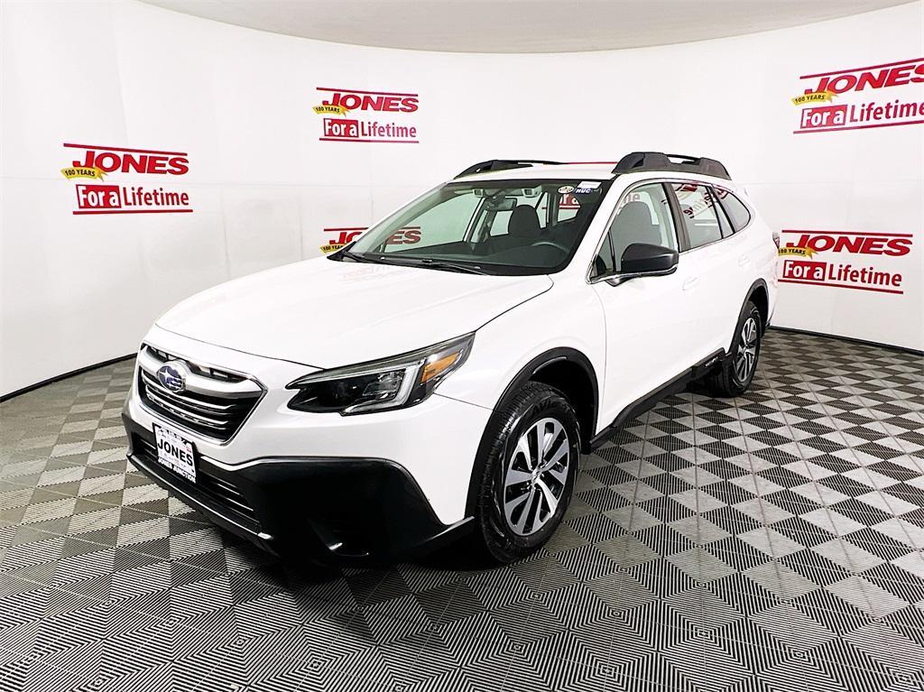 used 2020 Subaru Outback car, priced at $22,998