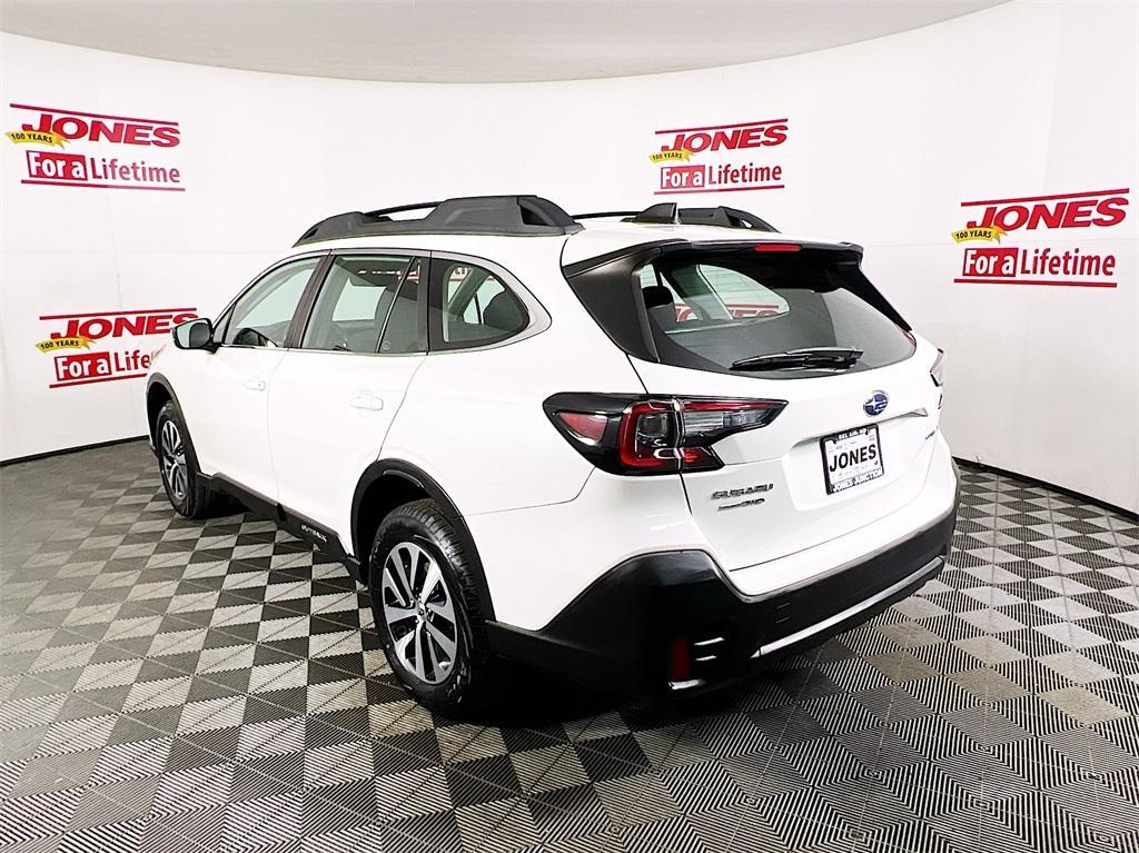 used 2020 Subaru Outback car, priced at $22,998