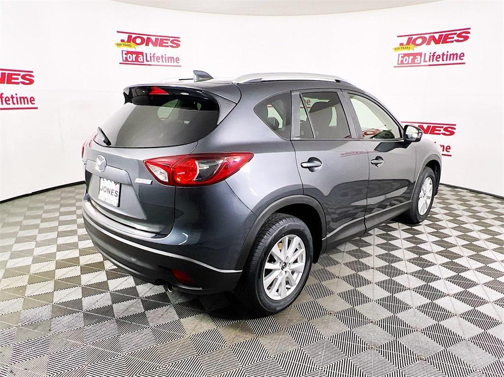 used 2014 Mazda CX-5 car, priced at $13,995