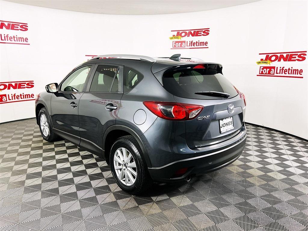 used 2014 Mazda CX-5 car, priced at $13,995