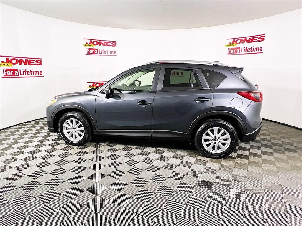 used 2014 Mazda CX-5 car, priced at $13,995