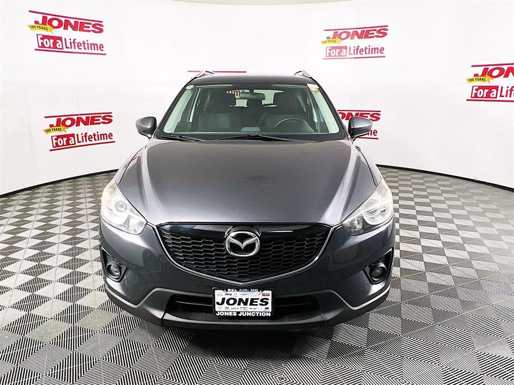 used 2014 Mazda CX-5 car, priced at $13,995