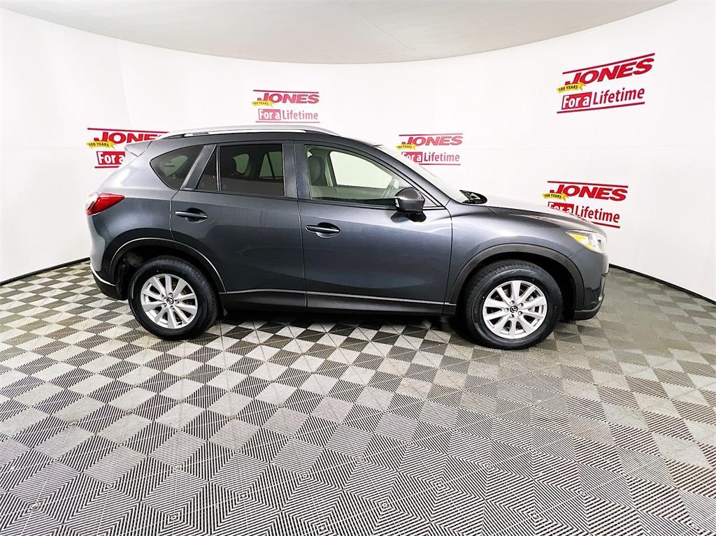 used 2014 Mazda CX-5 car, priced at $13,995