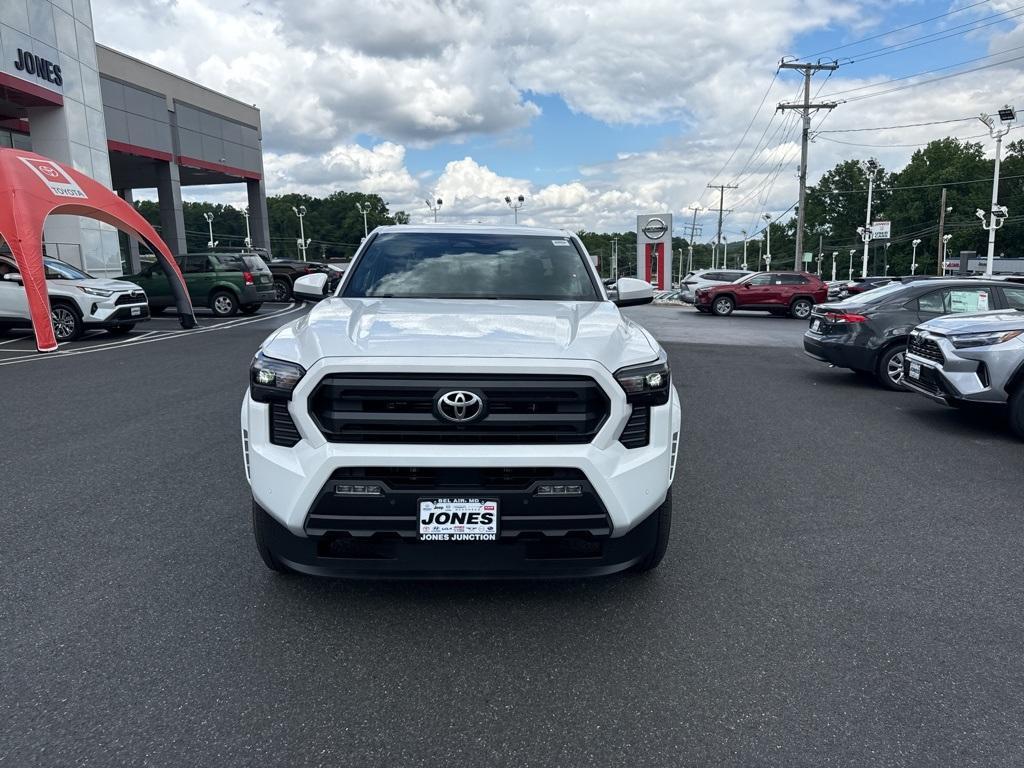 used 2024 Toyota Tacoma car