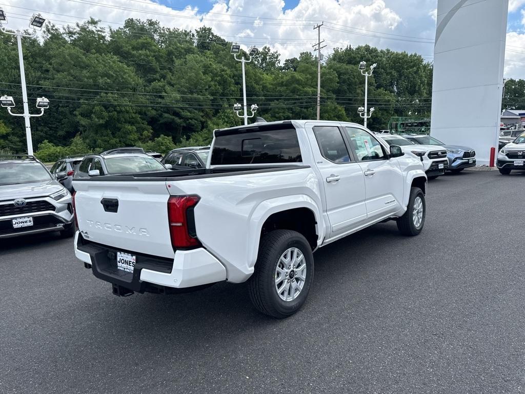 used 2024 Toyota Tacoma car