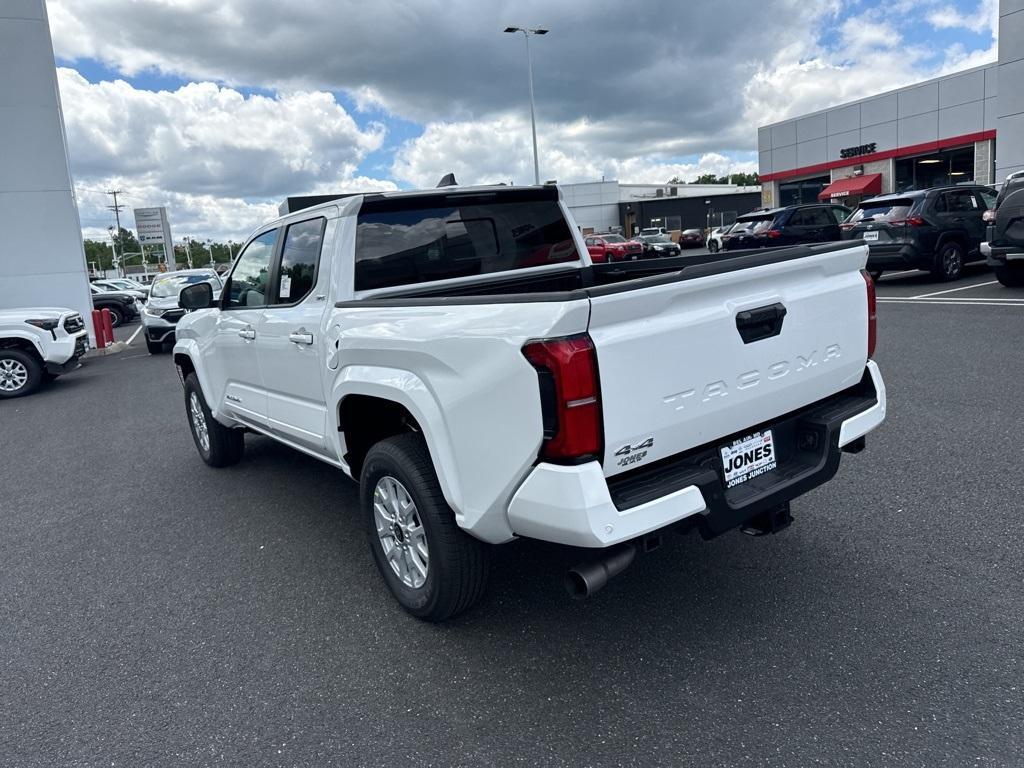 used 2024 Toyota Tacoma car