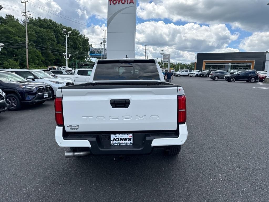 used 2024 Toyota Tacoma car