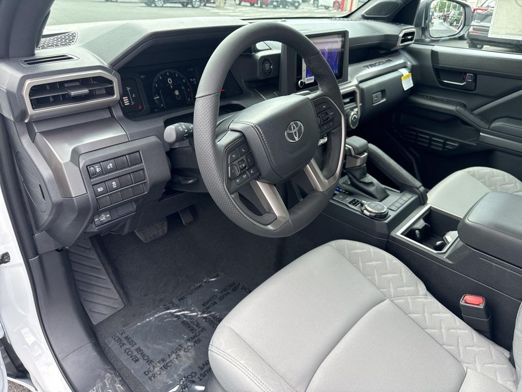 used 2024 Toyota Tacoma car