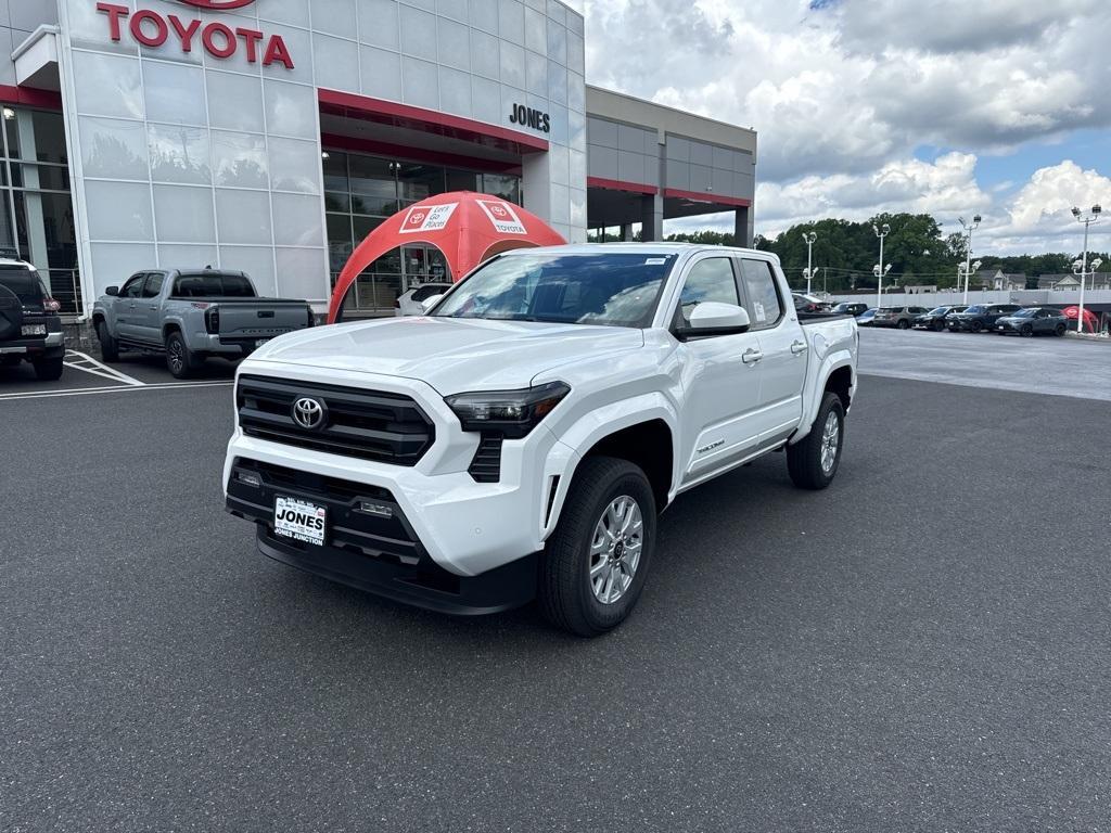 used 2024 Toyota Tacoma car