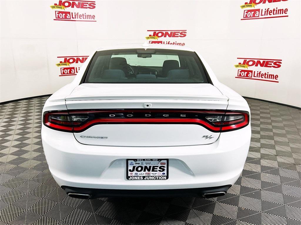 used 2015 Dodge Charger car, priced at $18,995