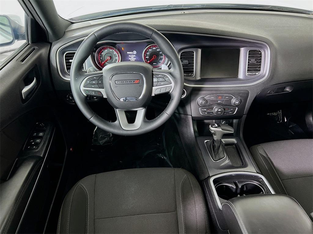 used 2015 Dodge Charger car, priced at $18,995