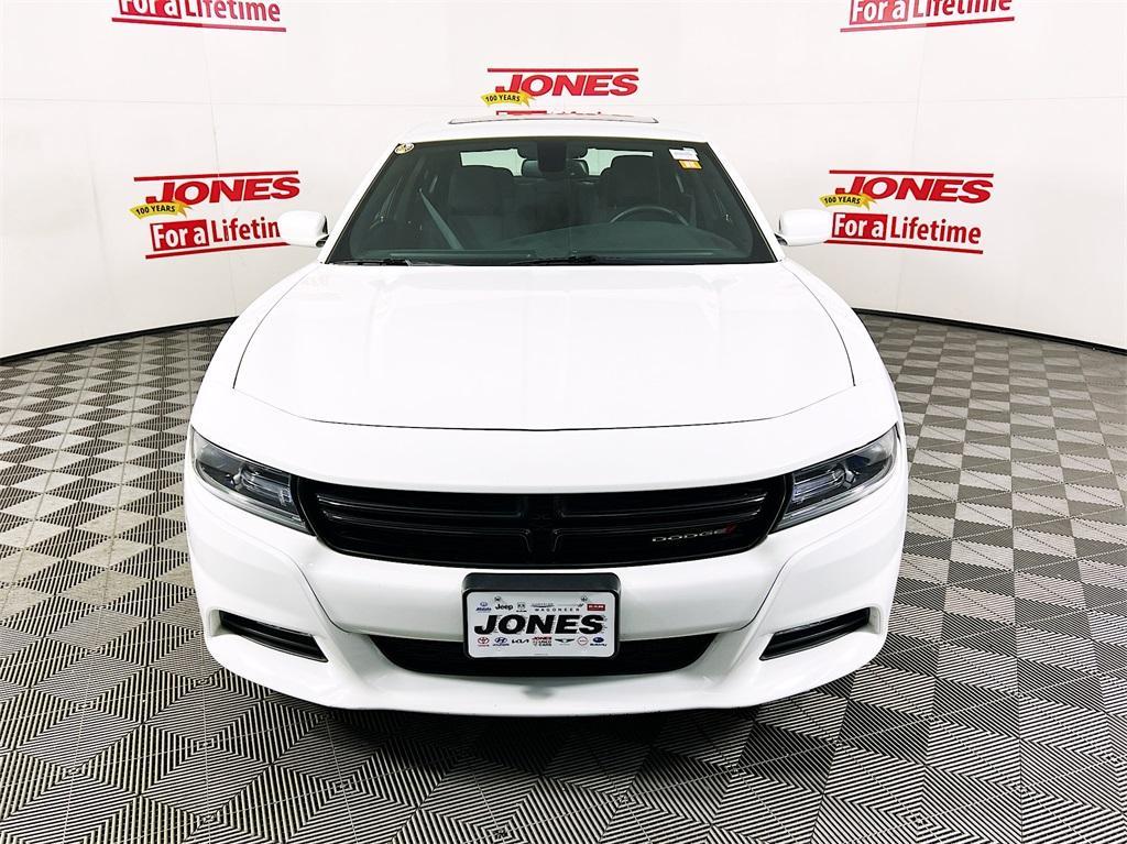 used 2015 Dodge Charger car, priced at $18,995