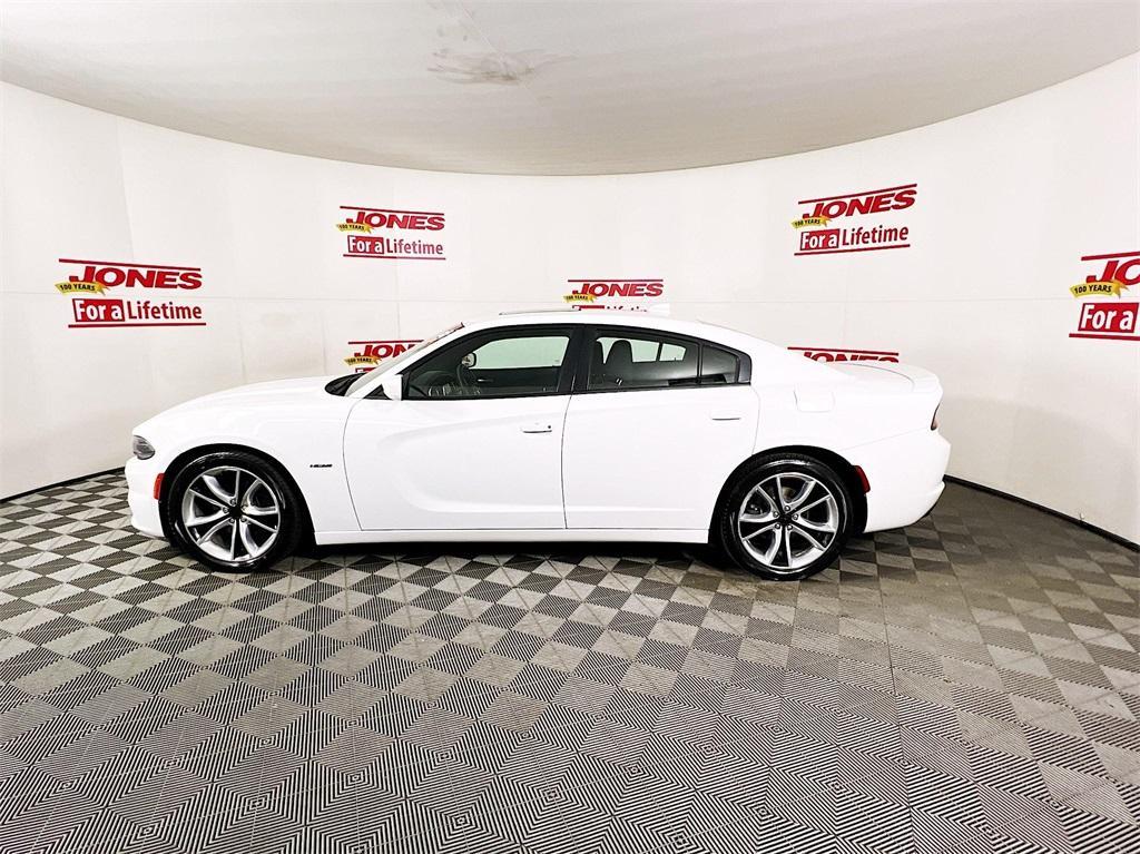 used 2015 Dodge Charger car, priced at $18,995