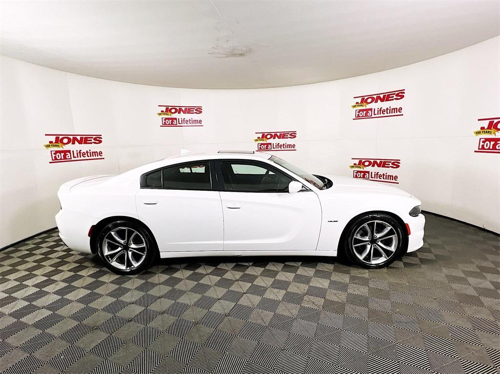 used 2015 Dodge Charger car, priced at $18,995