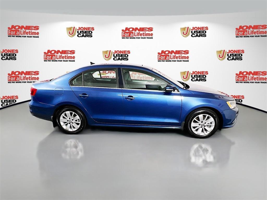 used 2015 Volkswagen Jetta car, priced at $9,850