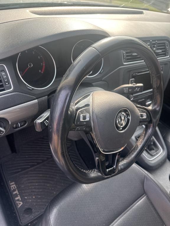used 2015 Volkswagen Jetta car, priced at $9,850