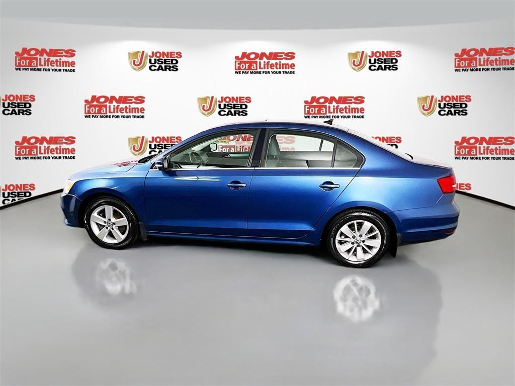 used 2015 Volkswagen Jetta car, priced at $9,850