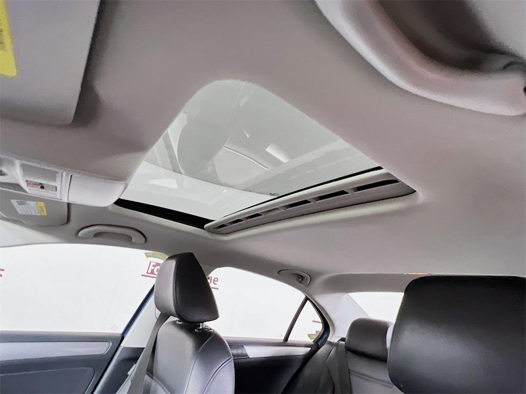 used 2015 Volkswagen Jetta car, priced at $9,850