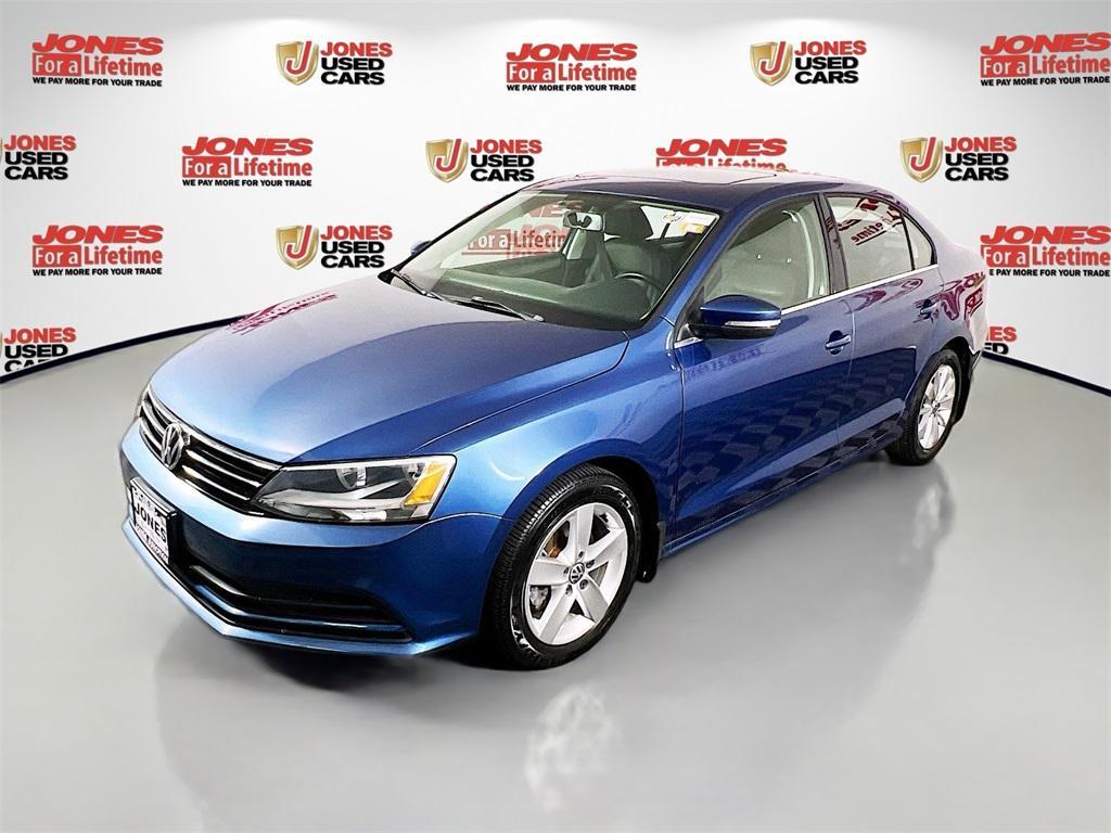 used 2015 Volkswagen Jetta car, priced at $9,850