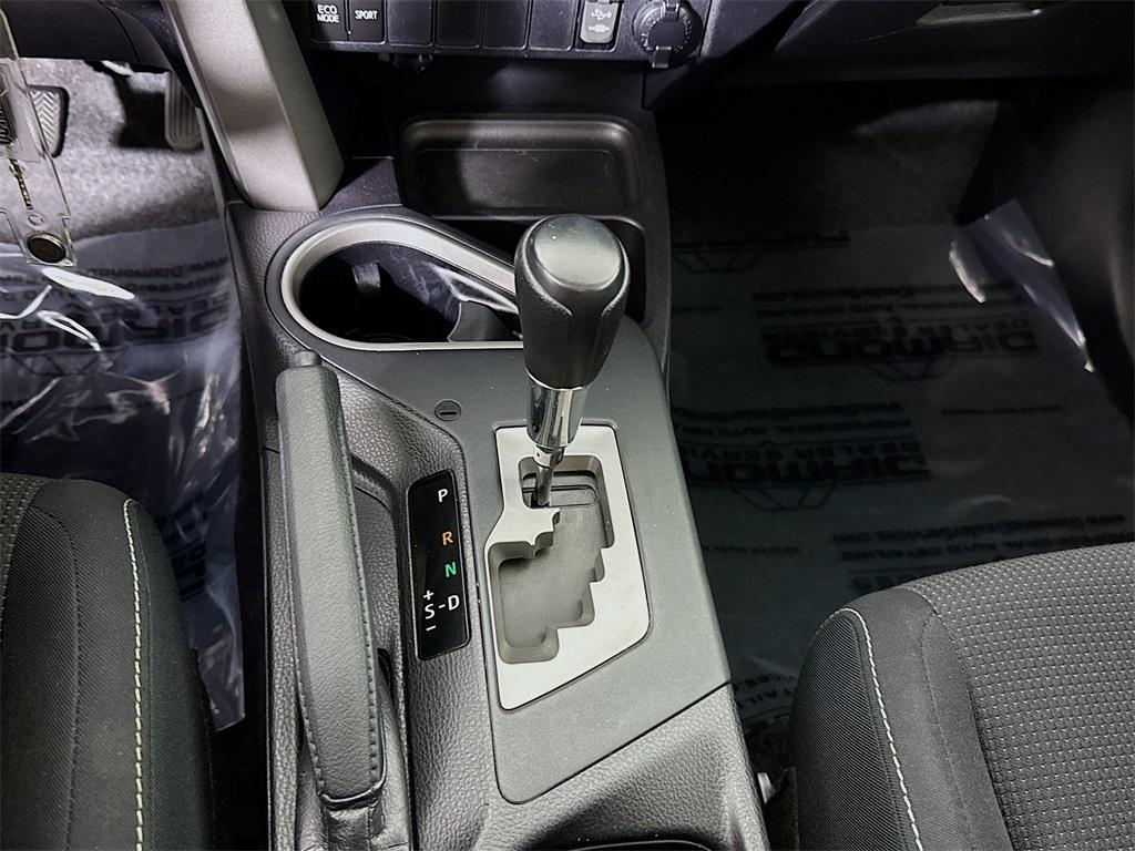 used 2016 Toyota RAV4 car, priced at $17,998
