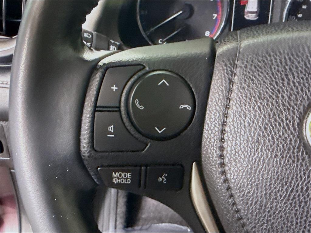 used 2016 Toyota RAV4 car, priced at $17,998
