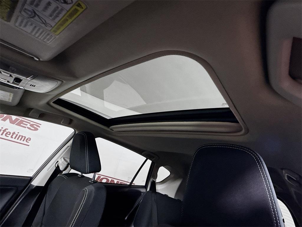used 2016 Toyota RAV4 car, priced at $17,998