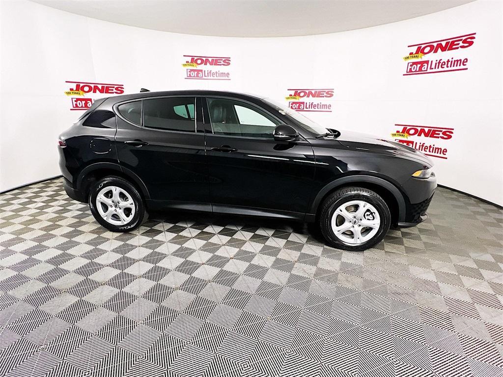 used 2023 Dodge Hornet car, priced at $24,999