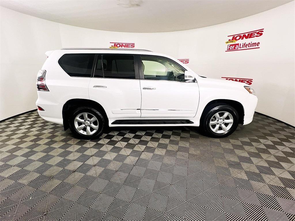 used 2018 Lexus GX 460 car, priced at $26,995