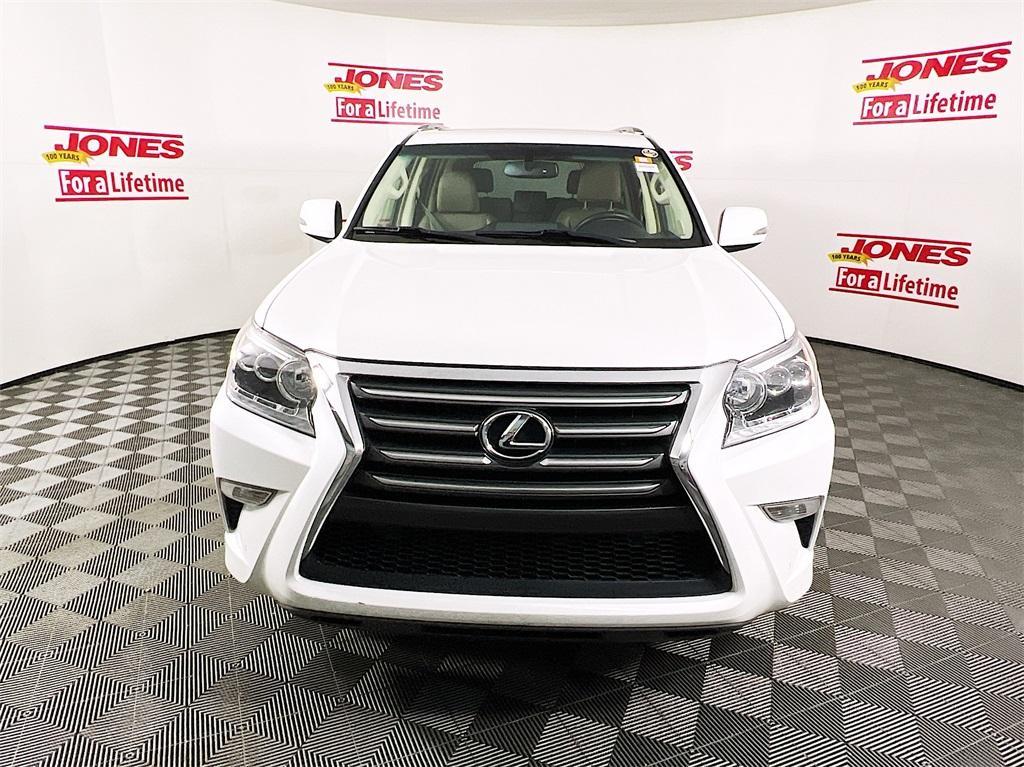 used 2018 Lexus GX 460 car, priced at $26,995