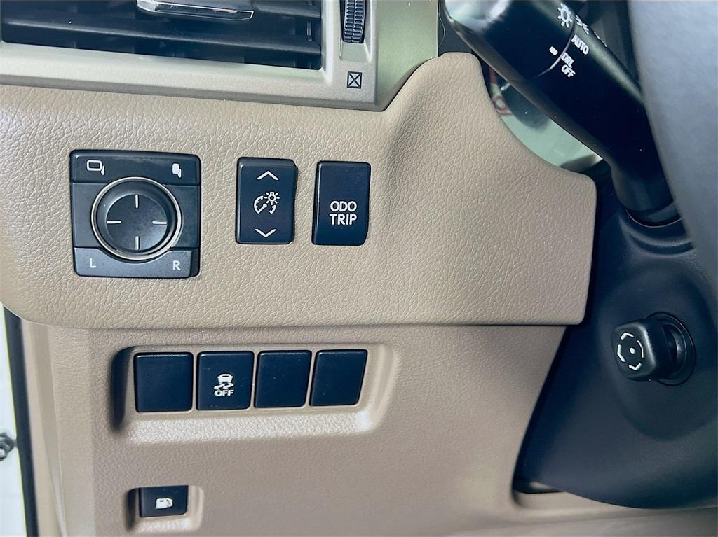 used 2018 Lexus GX 460 car, priced at $26,995