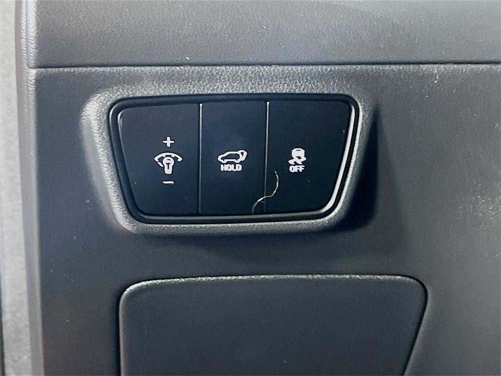 used 2022 Hyundai Tucson car, priced at $26,995